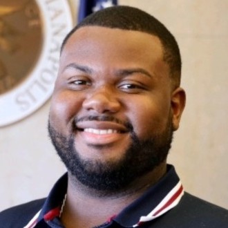 CSanders Greg Garrett