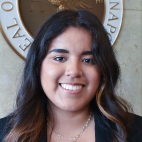 DMarquez Greg Garrett